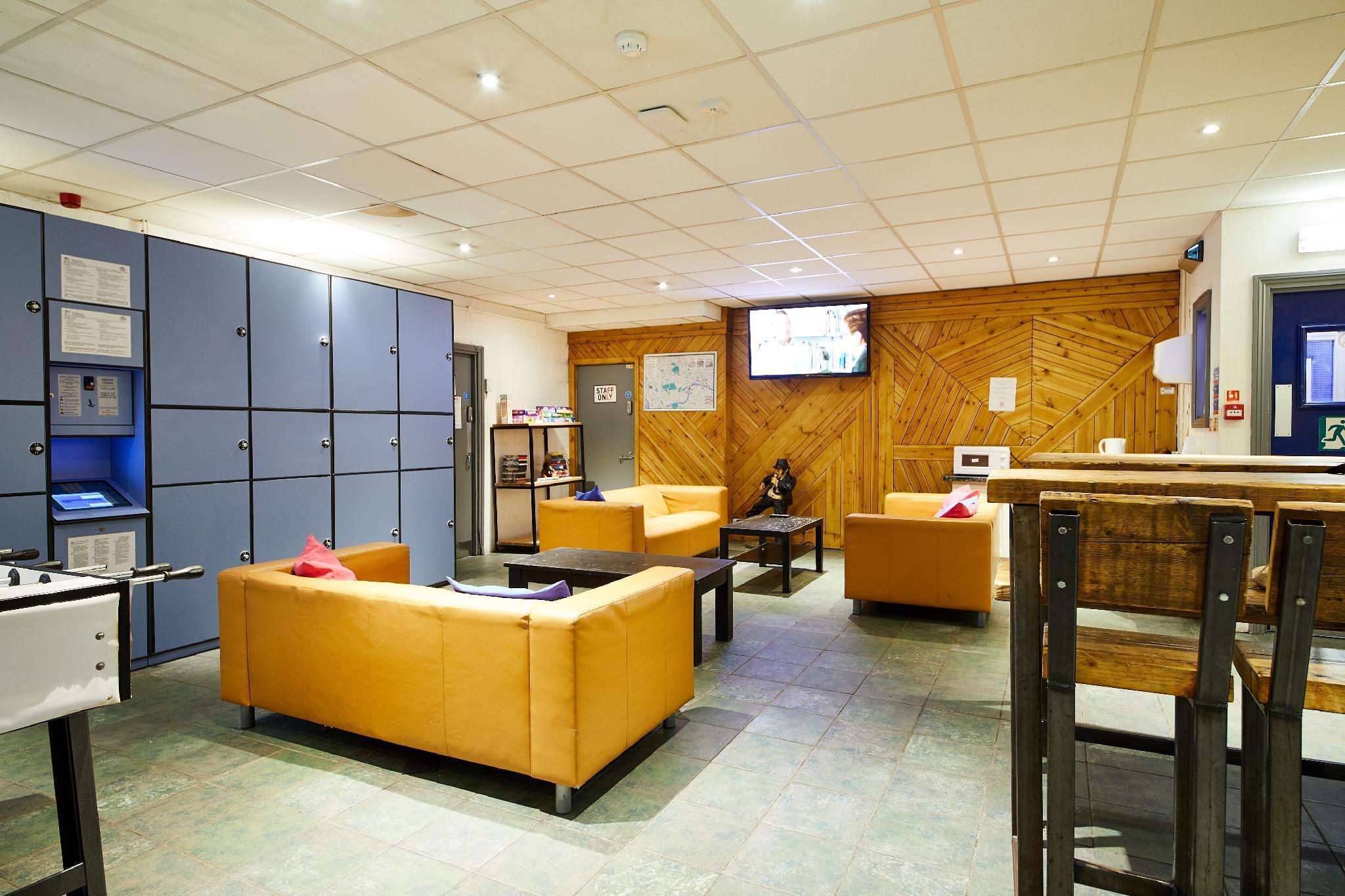 Albergue St Christopher's Shepherd's Bush *