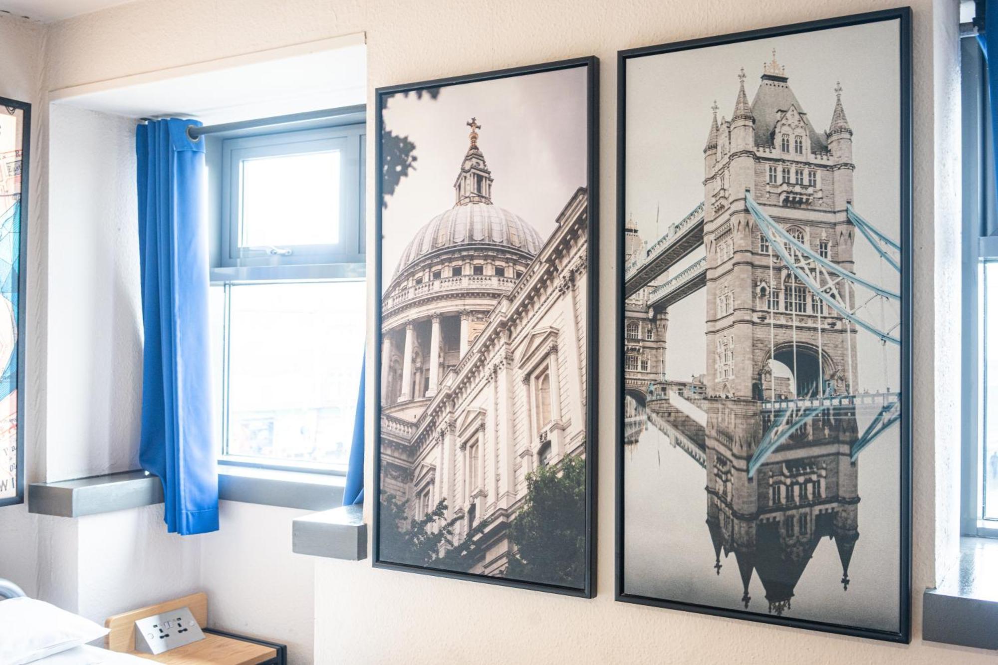 Hostal St Christopher's Shepherd's Bush *