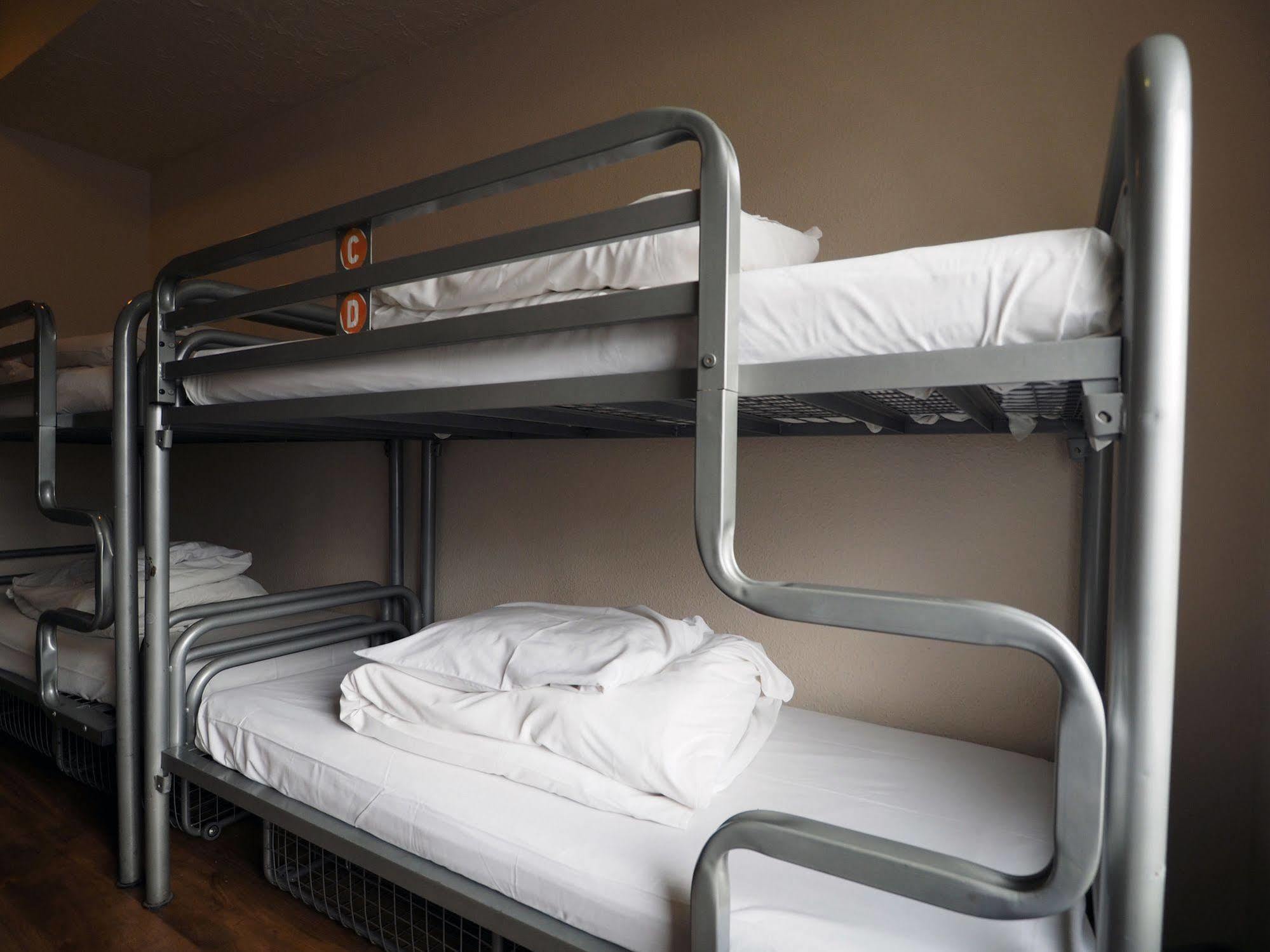 Albergue St Christopher's Shepherd's Bush *