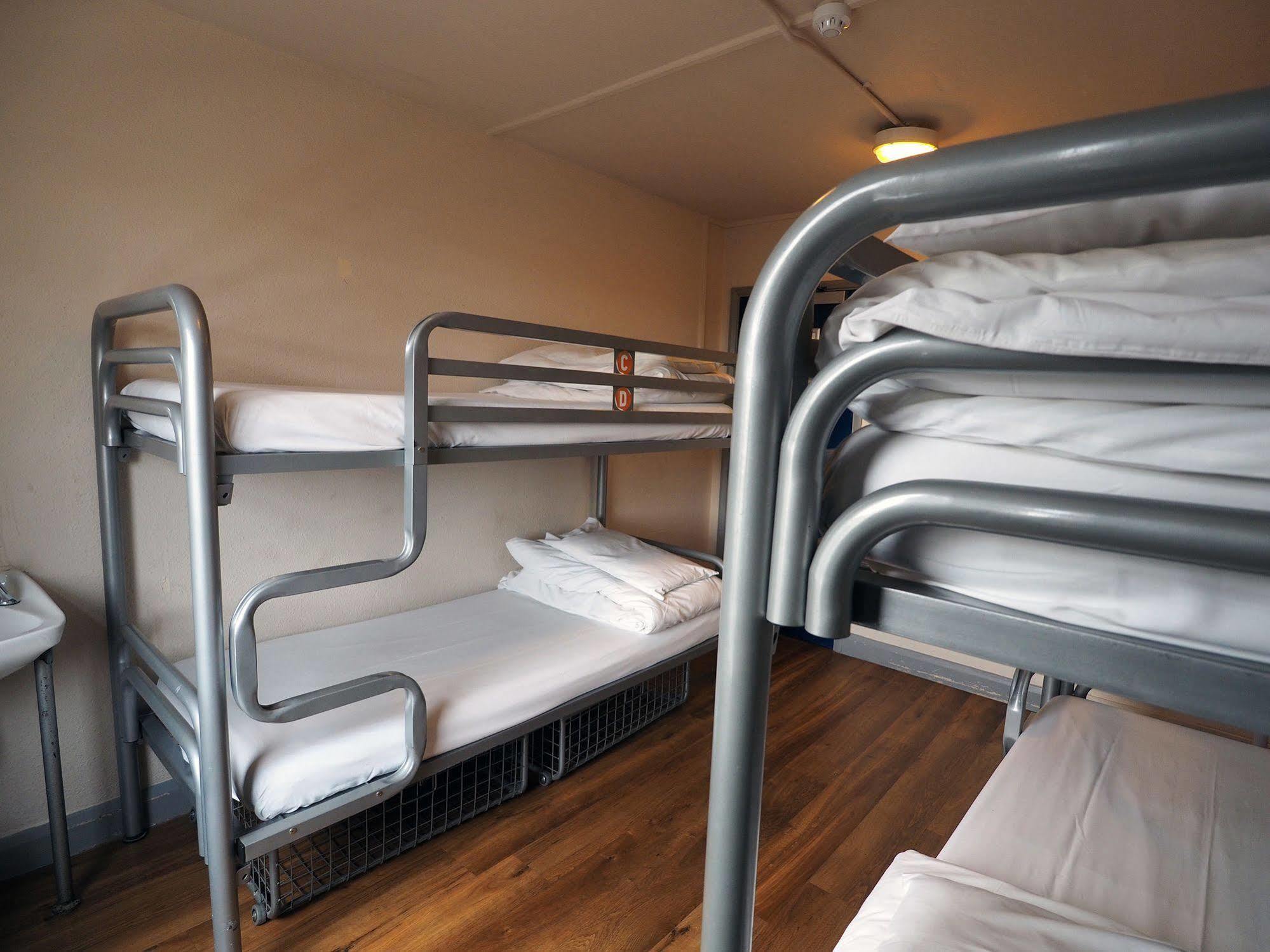 Albergue St Christopher's Shepherd's Bush
