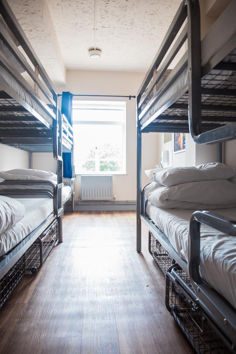 Hostal St Christopher's Shepherd's Bush